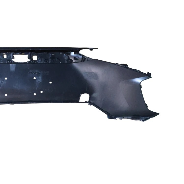 Hot Sale Car Body Parts Car Front Bumper Cover for  BZ4X Oe 52119-0R945